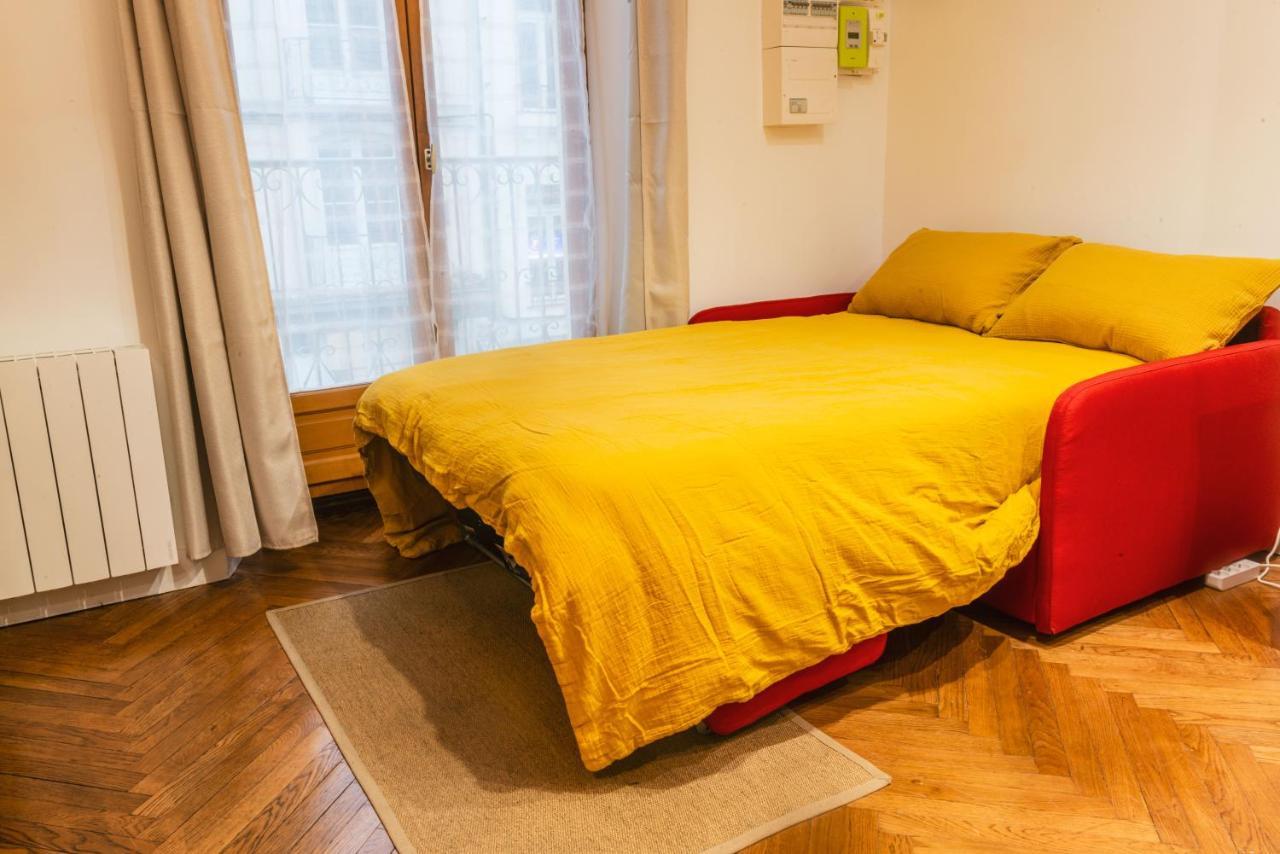 L'Etablissement Toimoinou, Hyper-Centre, Vue Marche, Proche Mer 150M, Lits Faits A Votre Arrivee, Serviettes De Toilette, Menage, Inclu, Netflix, Accueil En Personne Dieppe Exterior foto